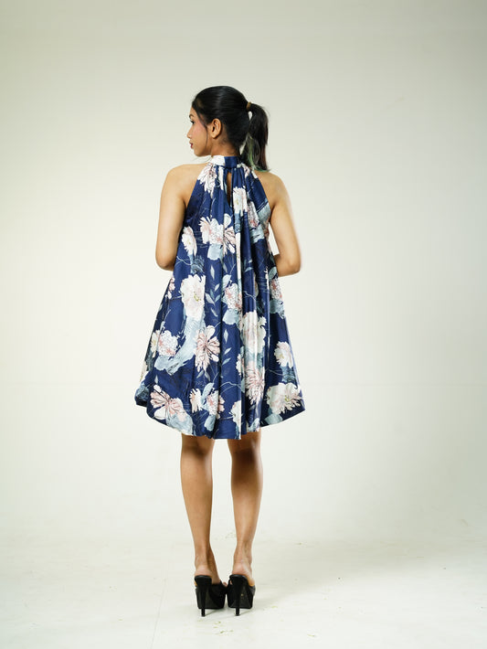 Floral Muse Dress