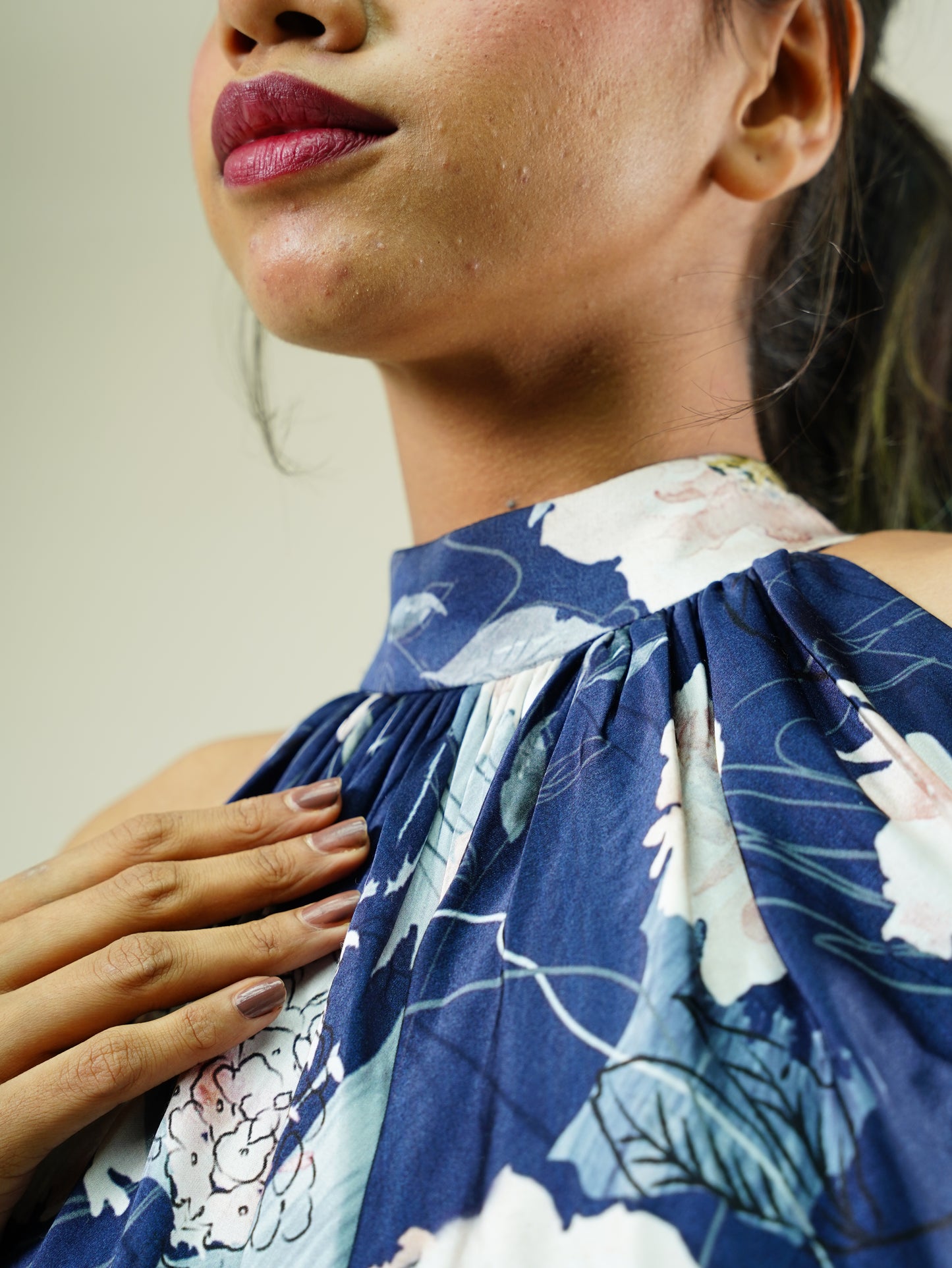 Floral Muse Dress