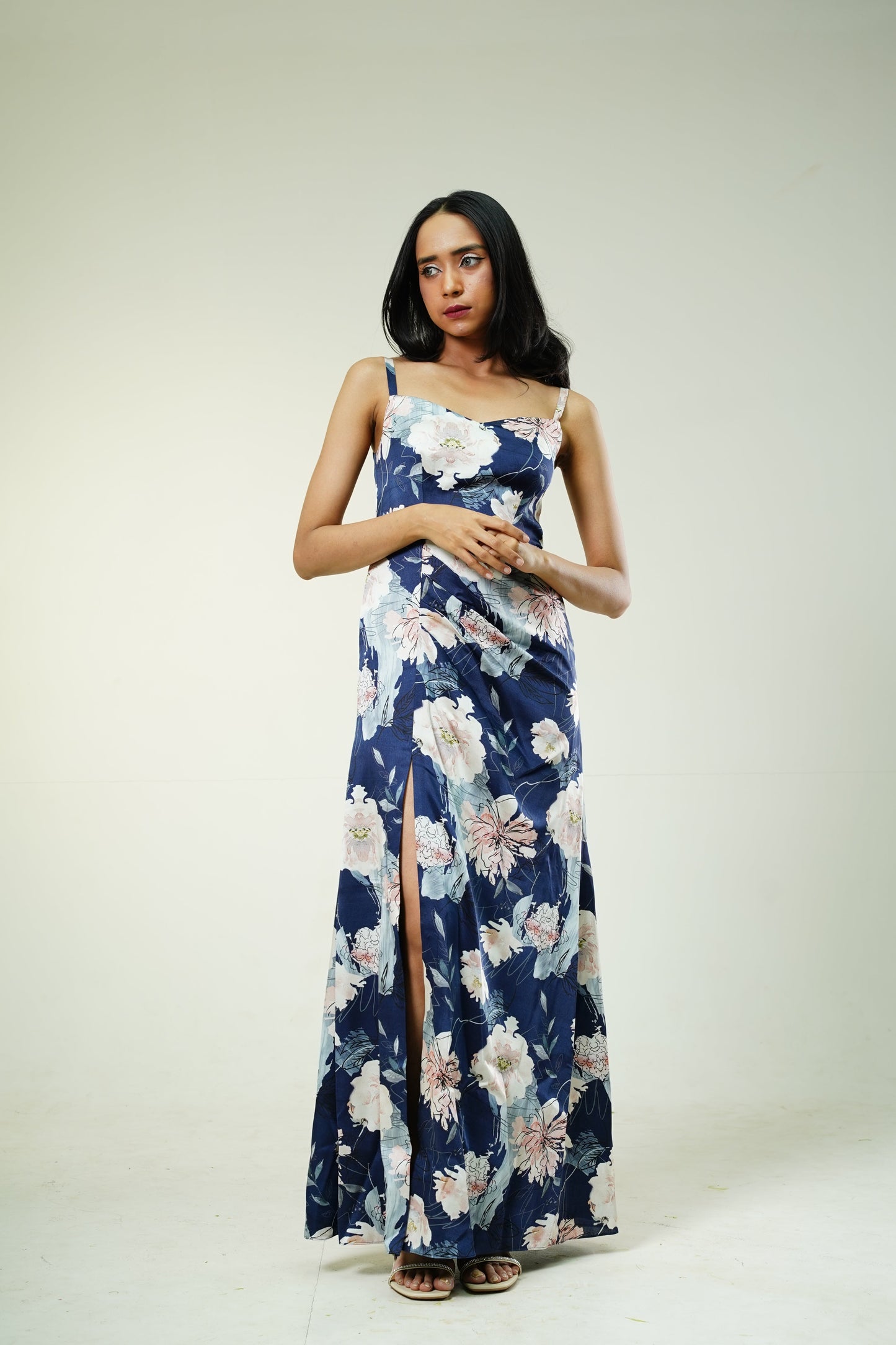 Starlit Reverie Dress