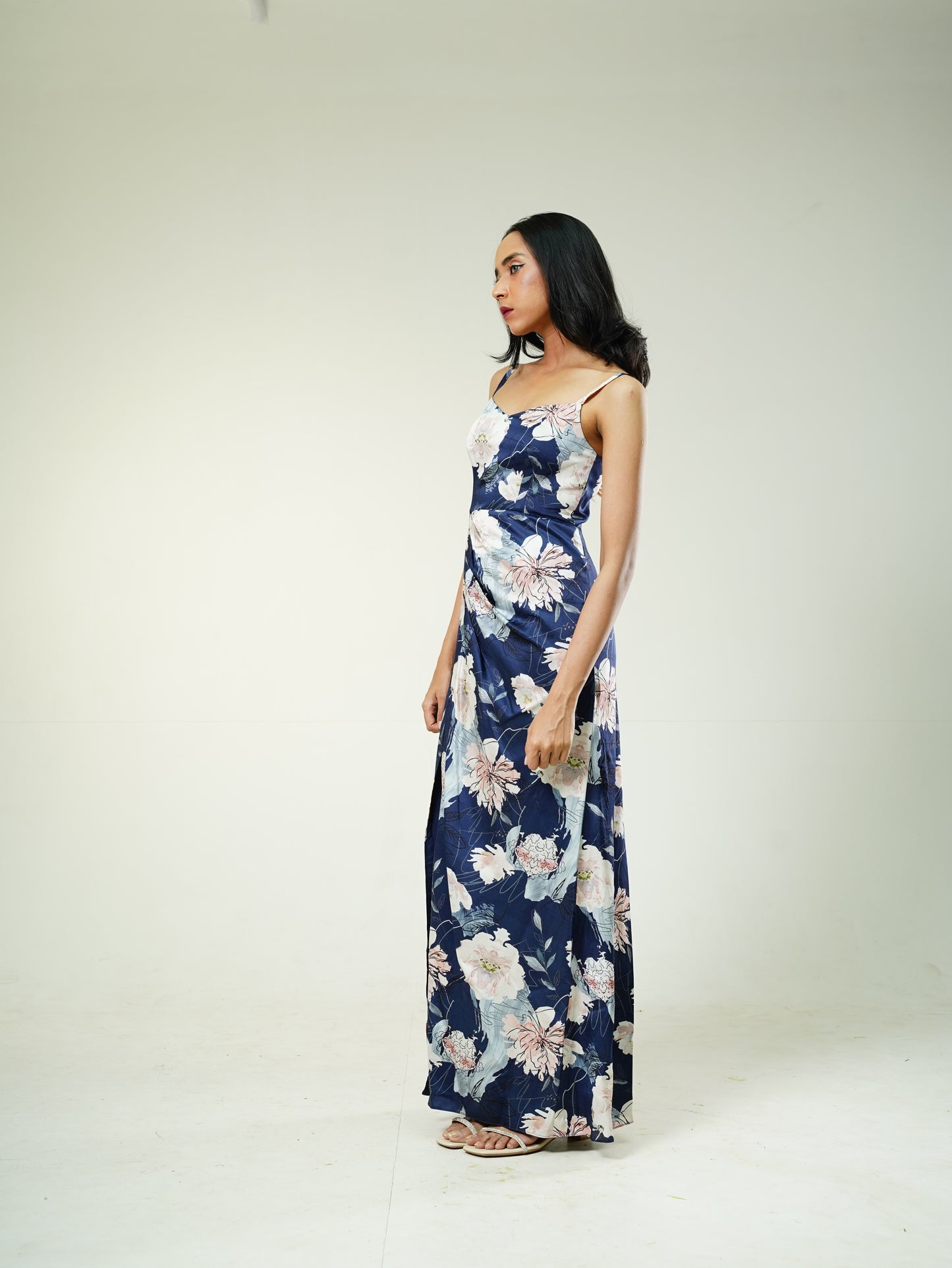 Starlit Reverie Dress