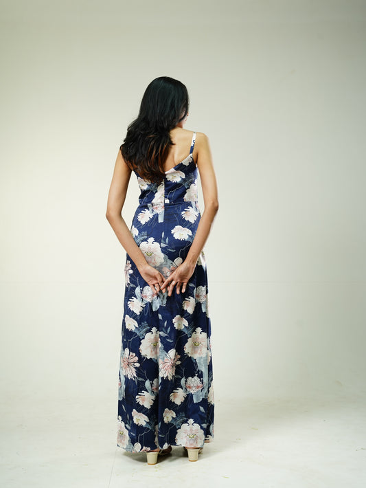 Starlit Reverie Dress