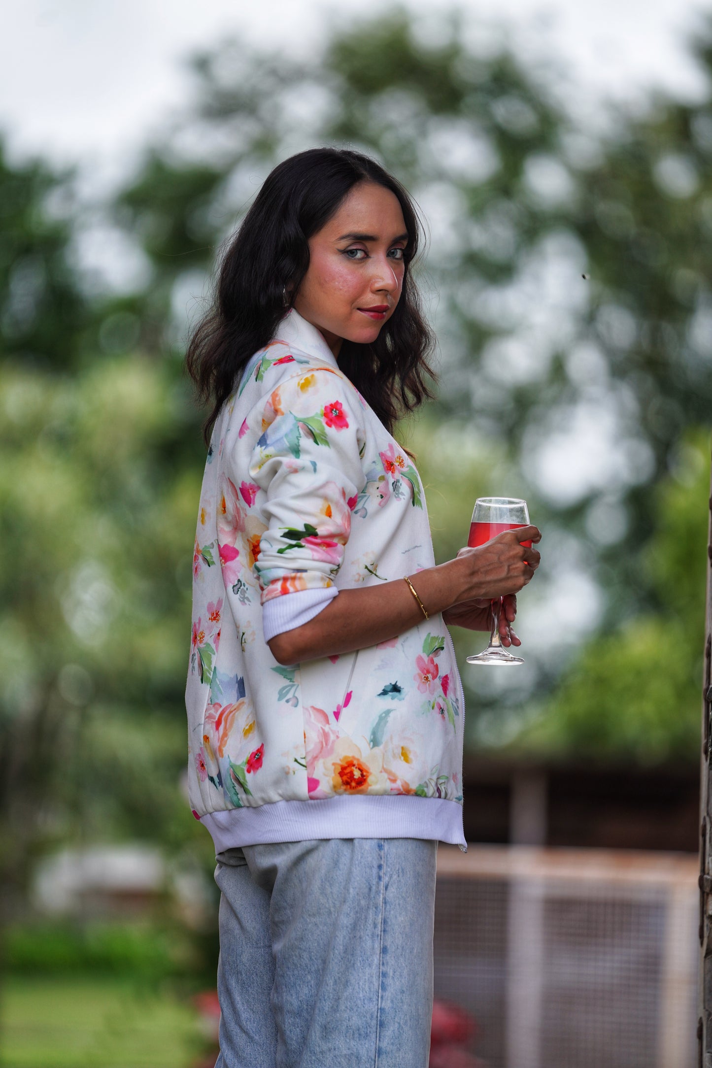 Tyrell Drift Jacket