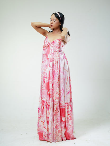 Mirage Maxi Dress