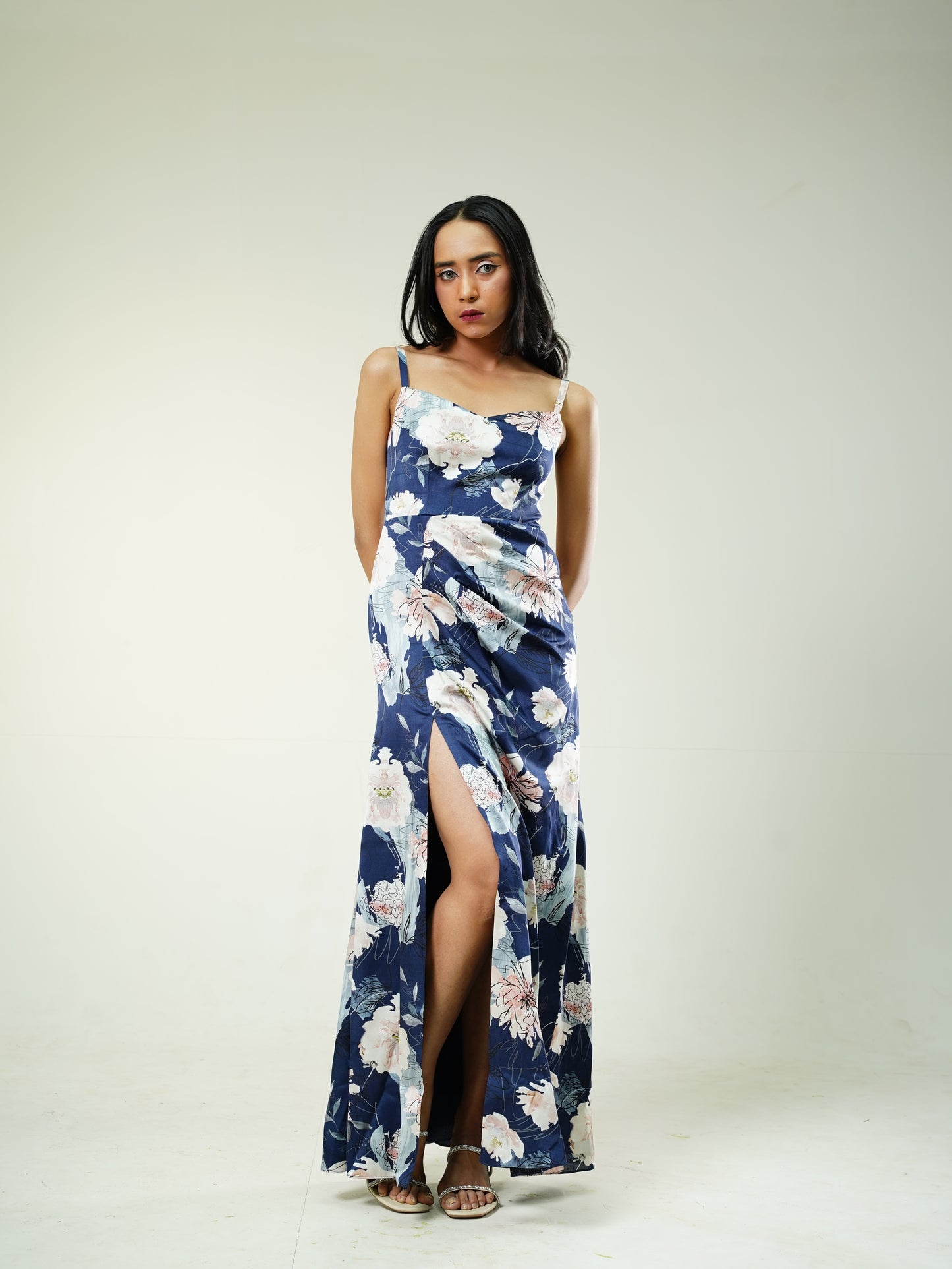 Starlit Reverie Dress