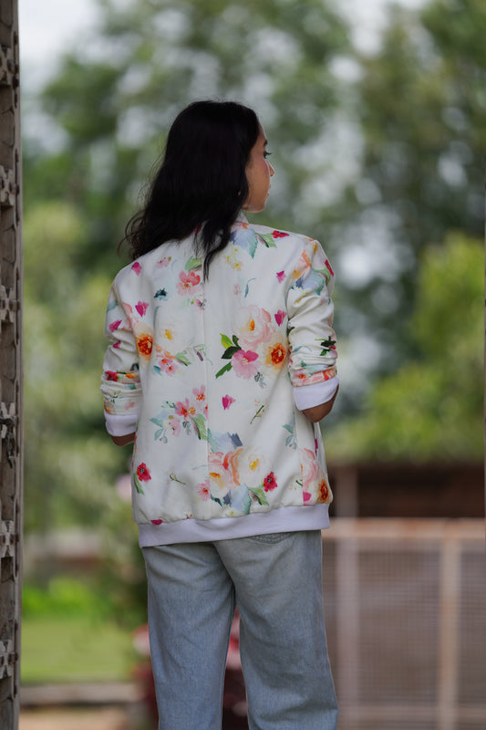 Tyrell Drift Jacket