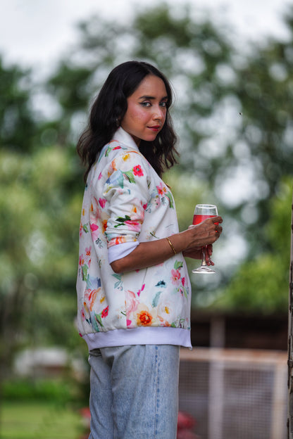 Tyrell Drift Jacket