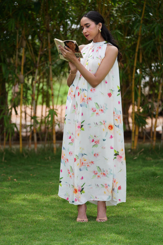 Tyrell Bloom Gown