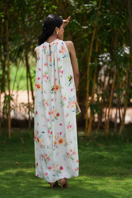 Tyrell Bloom Gown